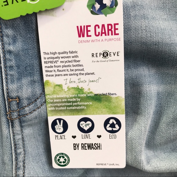 👖'THE JOGGER' HIGH RISE JEANS! - Picture 13 of 15